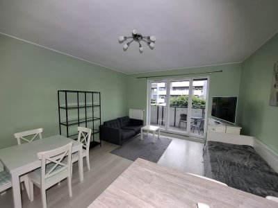 Do wynajęcia – mieszkanie na parterze - Osiedle Diamentowe, ul. Berylowa – Konin