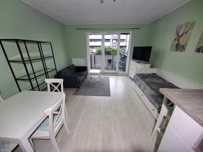 Do wynajęcia – mieszkanie na parterze - Osiedle Diamentowe, ul. Berylowa – Konin