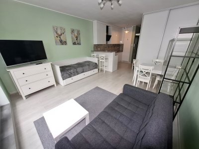 Do wynajęcia – mieszkanie na parterze - Osiedle Diamentowe, ul. Berylowa – Konin