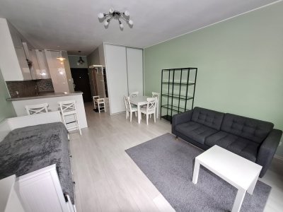 Do wynajęcia – mieszkanie na parterze - Osiedle Diamentowe, ul. Berylowa – Konin