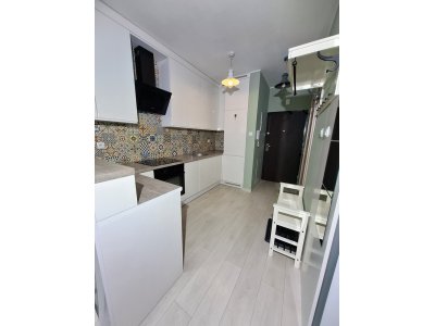 Do wynajęcia – mieszkanie na parterze - Osiedle Diamentowe, ul. Berylowa – Konin