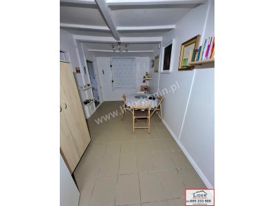 Na sprzedaż działka 13,14 a z domkiem letniskowym - Zygmuntowo gm. Wilczyn