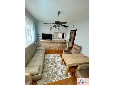 Do wynajęcia 2-pokojowe mieszkanie | 32,3 m² | 8 piętro | Konin, ul. Wyszyńskiego