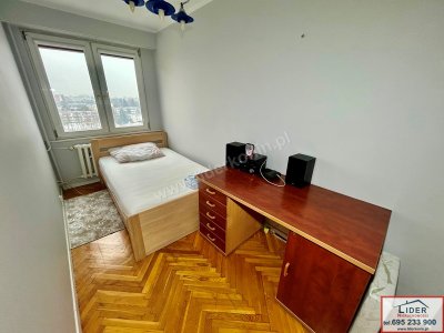 Do wynajęcia 2-pokojowe mieszkanie | 32,3 m² | 8 piętro | Konin, ul. Wyszyńskiego