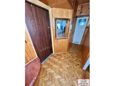 Do wynajęcia 2-pokojowe mieszkanie | 32,3 m² | 8 piętro | Konin, ul. Wyszyńskiego