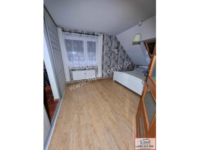 Dom na sprzedaż – Kazimierz Biskupi | 120 m² | Garaż |Gotowy do zamieszkania