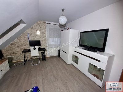 Dom na sprzedaż – Kazimierz Biskupi | 120 m² | Garaż |Gotowy do zamieszkania