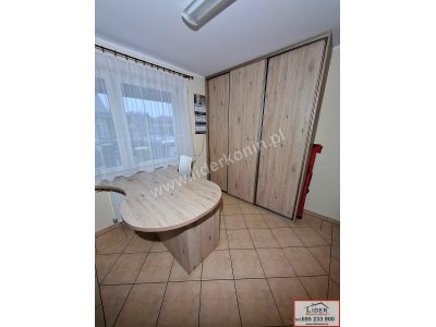 Dom na sprzedaż – Kazimierz Biskupi | 120 m² | Garaż |Gotowy do zamieszkania