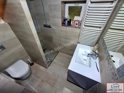 Dom na sprzedaż – Kazimierz Biskupi | 120 m² | Garaż |Gotowy do zamieszkania