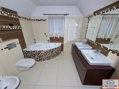 Dom na sprzedaż – Kazimierz Biskupi | 120 m² | Garaż |Gotowy do zamieszkania