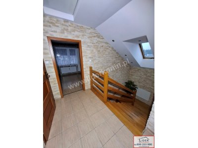 Dom na sprzedaż – Kazimierz Biskupi | 120 m² | Garaż |Gotowy do zamieszkania