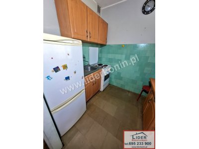 Na sprzedaż 2-pokojowe mieszkanie w Koninie-ul. 11 Listopada