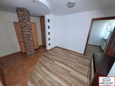 Sprzedam mieszkanie w centrum Konina – cegła, 195 000zł