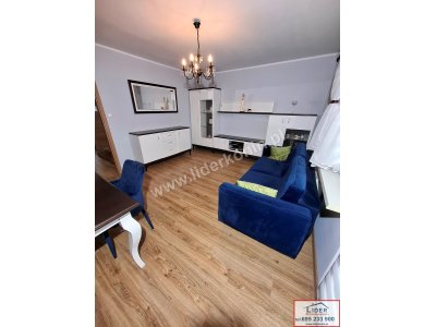 Na sprzedaż 2 POKOJE | 47 m² | PO REMONCIE | BALKON | KONIN – CHORZEŃ, ul. Konwaliowa