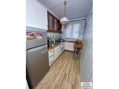 Na sprzedaż 2 POKOJE | 47 m² | PO REMONCIE | BALKON | KONIN – CHORZEŃ, ul. Konwaliowa