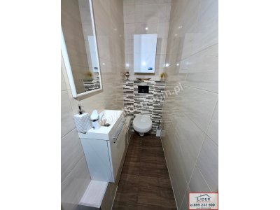 Na sprzedaż 2 POKOJE | 47 m² | PO REMONCIE | BALKON | KONIN – CHORZEŃ, ul. Konwaliowa