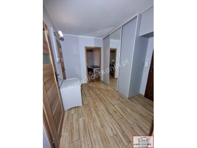 Na sprzedaż 2 POKOJE | 47 m² | PO REMONCIE | BALKON | KONIN – CHORZEŃ, ul. Konwaliowa