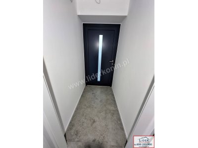 Kameralne 2 pokoje | Taras | Miejsce postojowe | Wysoki standard | Konin, ul. Rodziewiczówny