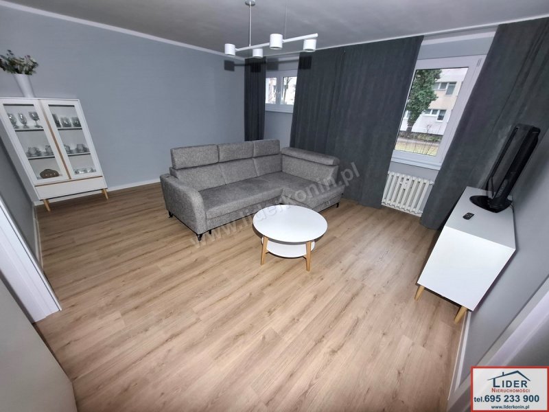 CENTRUM KONINA | UL. TUWIMA | PO GENERALNYM REMONCIE | PARTER | INWESTYCJA PREMIUM