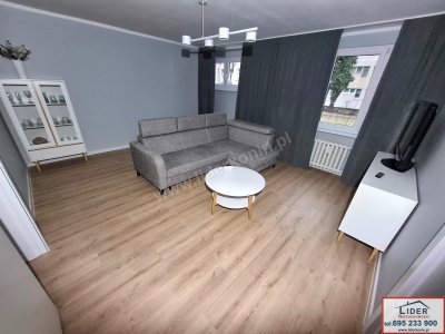 CENTRUM KONINA | UL. TUWIMA | PO GENERALNYM REMONCIE | PARTER | INWESTYCJA PREMIUM