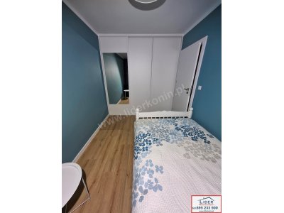 CENTRUM KONINA | UL. TUWIMA | PO GENERALNYM REMONCIE | PARTER | INWESTYCJA PREMIUM