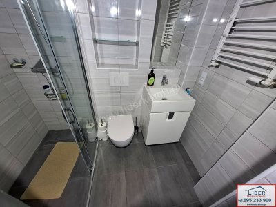 CENTRUM KONINA | UL. TUWIMA | PO GENERALNYM REMONCIE | PARTER | INWESTYCJA PREMIUM