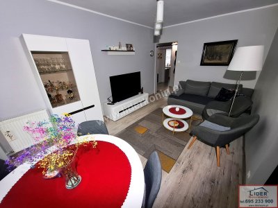 3 POKOJE | 48 m² | II PIĘTRO | BALKON | PO REMONCIE | OS. V – UL. ZAKOLE | KONIN