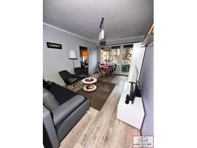 3 POKOJE | 48 m² | II PIĘTRO | BALKON | PO REMONCIE | OS. V – UL. ZAKOLE | KONIN