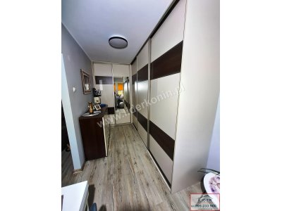 3 POKOJE | 48 m² | II PIĘTRO | BALKON | PO REMONCIE | OS. V – UL. ZAKOLE | KONIN