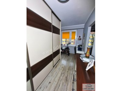 3 POKOJE | 48 m² | II PIĘTRO | BALKON | PO REMONCIE | OS. V – UL. ZAKOLE | KONIN