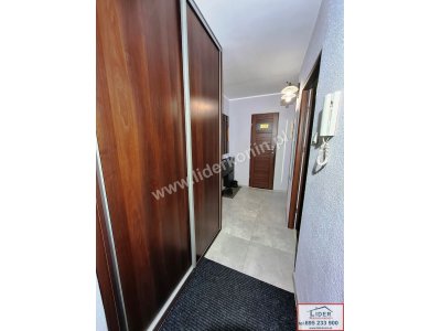 3 POKOJE | 48 m² | II PIĘTRO | BALKON | PO REMONCIE | OS. V – UL. ZAKOLE | KONIN