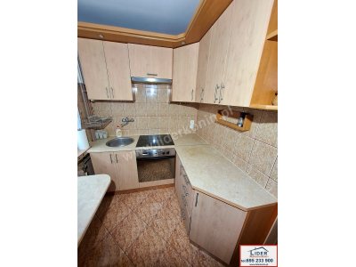 Na sprzedaż 2-pokojowe mieszkanie – 46,58 m² – III piętro – Os. V, Konin