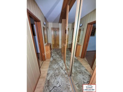 Na sprzedaż 2-pokojowe mieszkanie – 46,58 m² – III piętro – Os. V, Konin