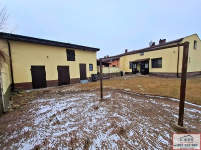 Wyjątkowy Dom w Golinie – Komfort, potencjał i doskonała lokalizacja!