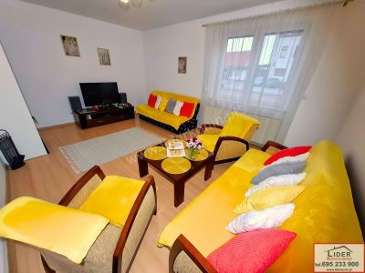 Wyjątkowy Dom w Golinie – Komfort, potencjał i doskonała lokalizacja!