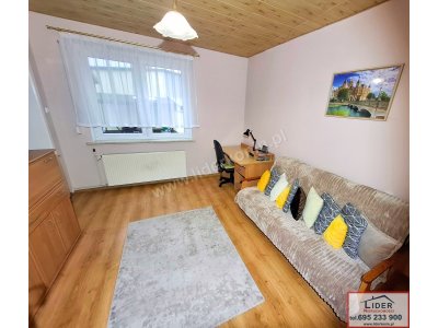 Wyjątkowy Dom w Golinie – Komfort, potencjał i doskonała lokalizacja!