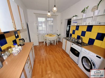 Wyjątkowy Dom w Golinie – Komfort, potencjał i doskonała lokalizacja!