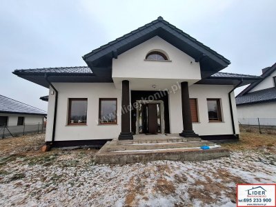 WYJĄTKOWY DOM WOLNOSTOJĄCY – STARE MIASTO K. KONINA | 190 m² | WYSOKI STANDARD