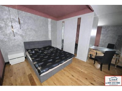 WYJĄTKOWY DOM WOLNOSTOJĄCY – STARE MIASTO K. KONINA | 190 m² | WYSOKI STANDARD