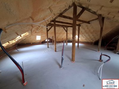 WYJĄTKOWY DOM WOLNOSTOJĄCY – STARE MIASTO K. KONINA | 190 m² | WYSOKI STANDARD