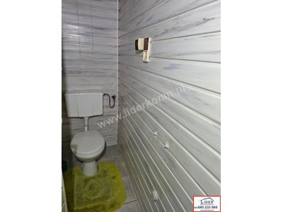 Przestronny dom 150 m² na dużej działce 37 ar – Żychlin, k. Konina