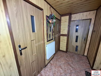 Przestronny dom 150 m² na dużej działce 37 ar – Żychlin, k. Konina