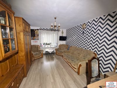 Przestronny dom 150 m² na dużej działce 37 ar – Żychlin, k. Konina