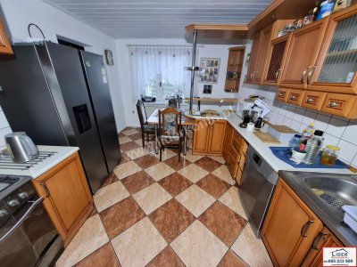 Przestronny dom 150 m² na dużej działce 37 ar – Żychlin, k. Konina