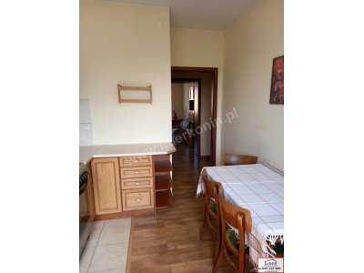 Gotowiec inwestycyjny lub idealne M2 w sercu Konina – ul. Energetyka!