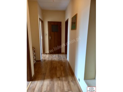 Gotowiec inwestycyjny lub idealne M2 w sercu Konina – ul. Energetyka!