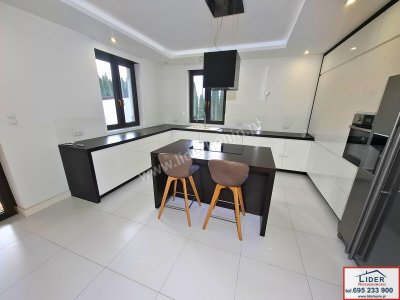 Rezydencja z prywatnym SPA – Brzeźno k. Konina | 185 m² luksusu i wygody