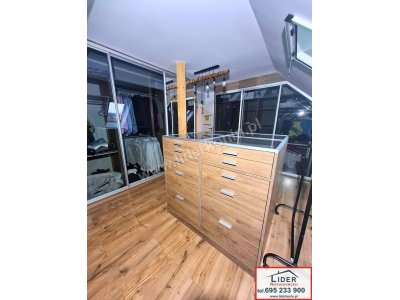 Rezydencja z prywatnym SPA – Brzeźno k. Konina | 185 m² luksusu i wygody