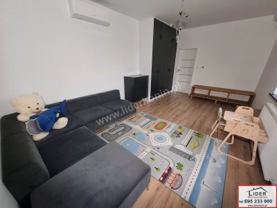 Rezydencja z prywatnym SPA – Brzeźno k. Konina | 185 m² luksusu i wygody
