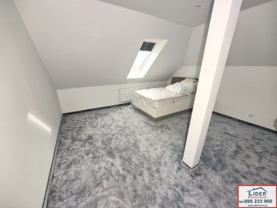 Rezydencja z prywatnym SPA – Brzeźno k. Konina | 185 m² luksusu i wygody